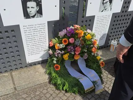 Veranstaltungen in Berlin: Gedenkveranstaltung „Den Opfern ein Gesicht geben“