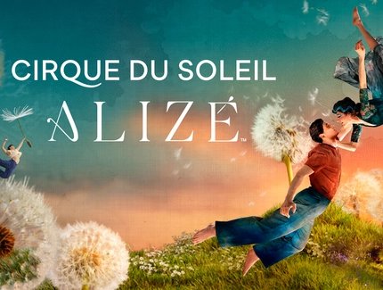 Key Visual, Alizé