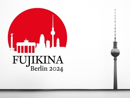 Veranstaltungen in Berlin: FUJIKINA – Digitale Fotografie Trifft Hauptstadt