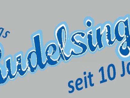 Rudelsingen - Logo