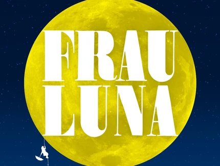 Frau Luna