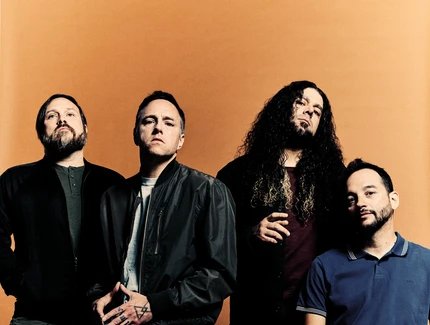Coheed and Cambria