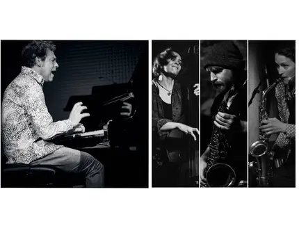 Veranstaltungen in Berlin: Kühlspot Open Session #Evening Edition