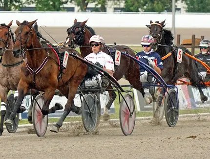 Robin Bakker + Zoom Diamant
