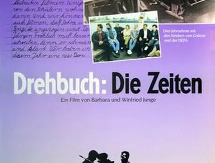 VISUAL Filmabend in der Mark-Twain-Bibliothek