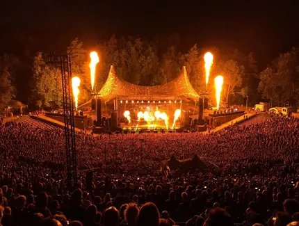 Waldbühne