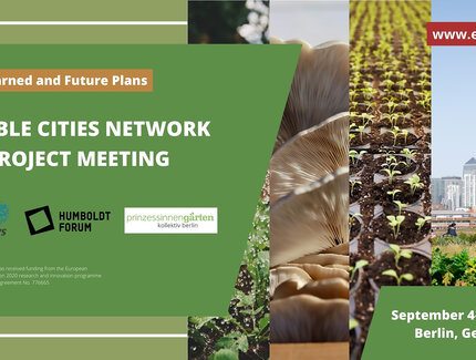Key Visual The Edible Cities Network