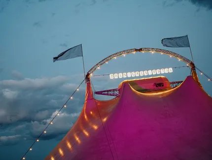 Berlin Circus Festival