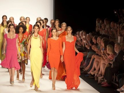 Berlin Fashion Week