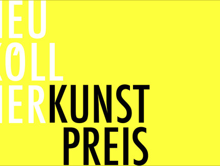 KEY VISUAL Neuköllner Kunstpreis 2024