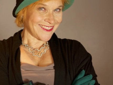 Chanson-Nette Jeannette Urzendowsky