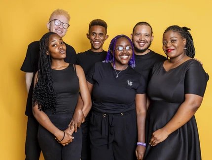 Ensemble - People of Song