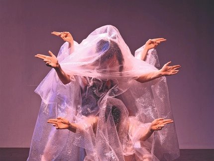 Im Wal | Tanzkollektiv Oopsala