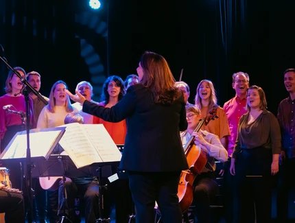 Viva Brasil! | Eine musikalische Hommage