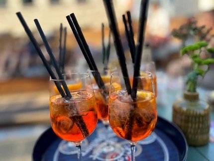 Sprizz COCKTAIL