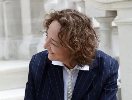 Nathalie Stutzmann