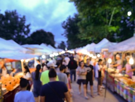 Straßenfest