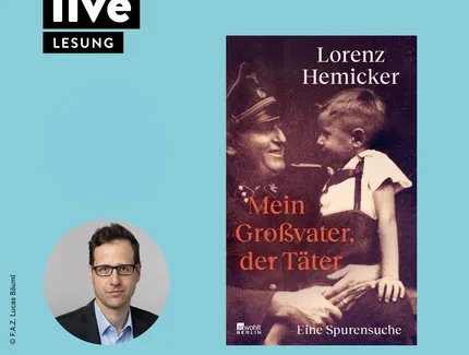 VISUAL LESUNG: LORENZ HEMICKER VISUAL LESUNG: LORENZ HEMICKER