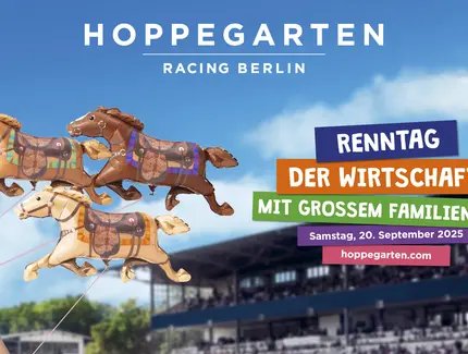 RENNTAG DER WIRTSCHAFT