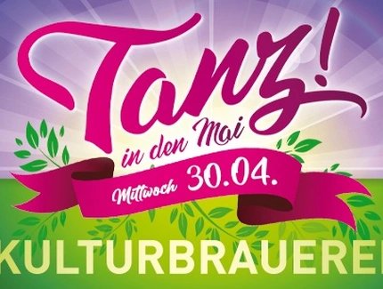 großes Maifeuer – Live Band – 20 DJs