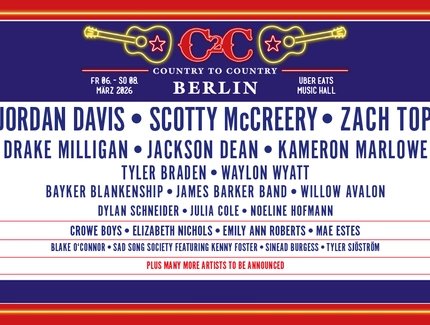 VISUAL C2C Country to Country