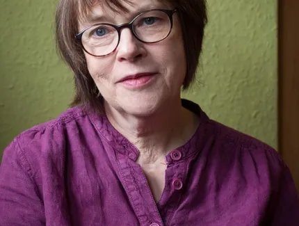 Kathrin Schmidt