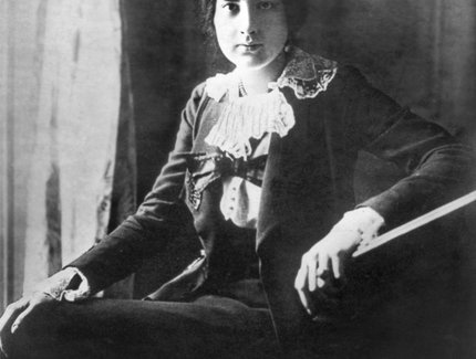 Lili Boulanger