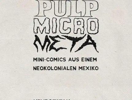 VISUAL PULP.MICRO.META.