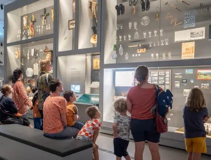 Das Jahrhundert der Flucht