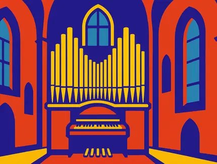 Orgel