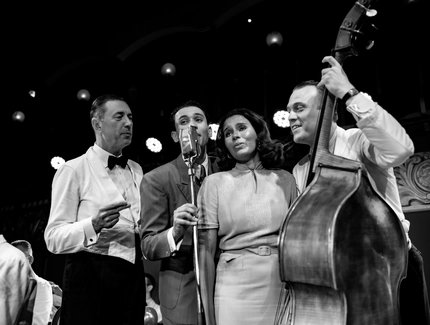 Veranstaltungen in Berlin: Monday Swing