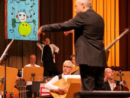 Konzert für Alle
