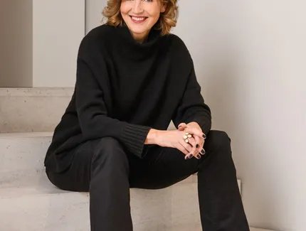 Portrait Marianne Ludes