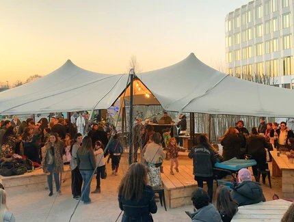 Streetmusic-Festival
