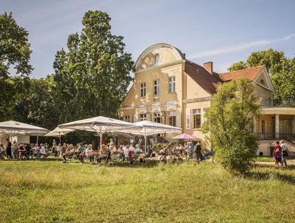 Gutshaus Neukladow
