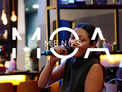 VISUAL Afterwork: AFRO FUSION
