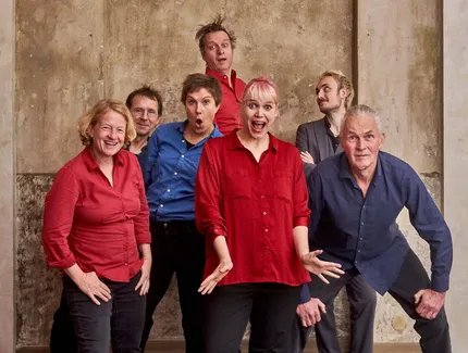 Theatersport_Ensemble