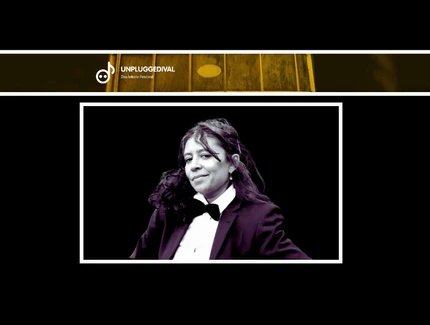 Unpluggedival OPEN People‘s Choice - Nadia Lafi
