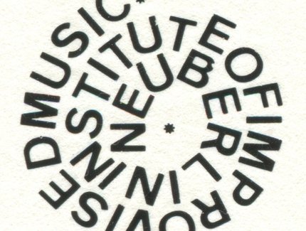 Veranstaltungen in Berlin: „Neu Berlin Institute of Improvised Music“