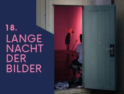 18. Lange Nacht der Bilder