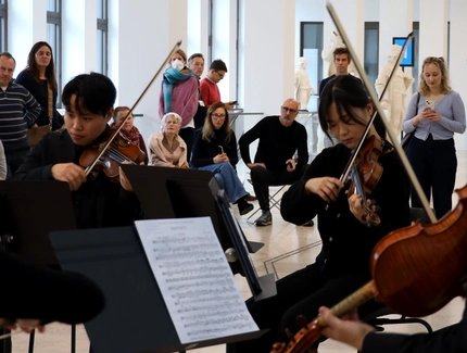 Rundfunk-Sinfonieorchester Berlin