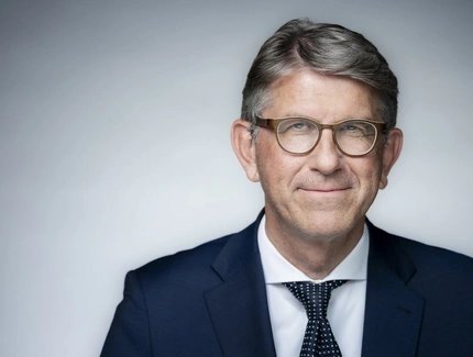 Staatsminister Wolfram Weimer
