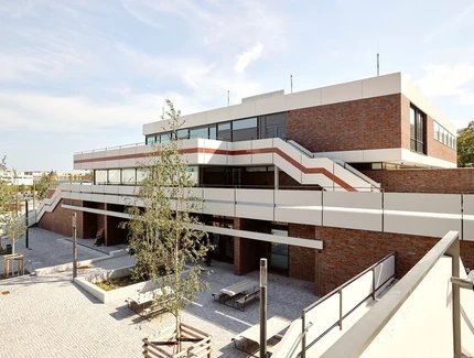 DAS MINSK Kunsthaus in Potsdam