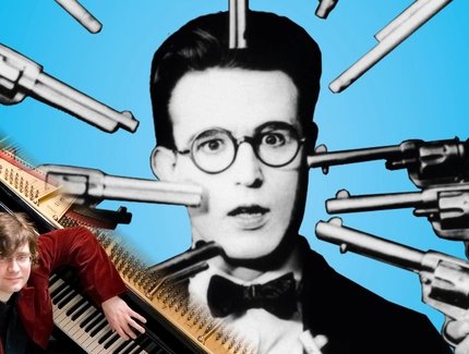 VISUAL Stephan Graf v. Bothmer: BEST OF SLAPSTICK COMEDY