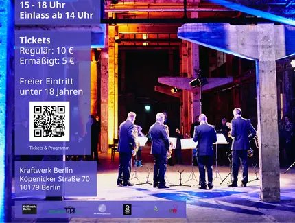 TAFELMUSIK ZUM ADVENT 2026, Poster