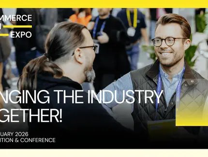 E Commerce Event Banner