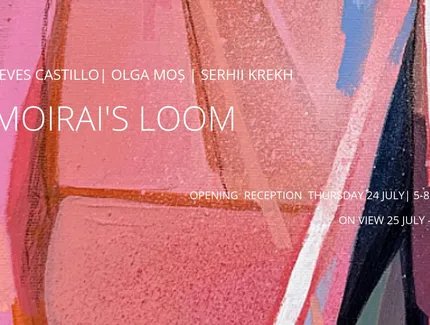 THE MOIRAI'S LOOM