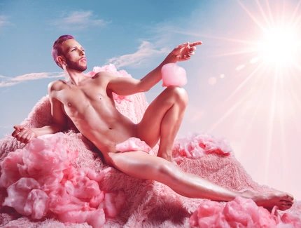 Daddy von Joel Bray / Transkontinentale 2025