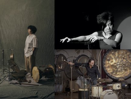 Veranstaltungen in Berlin: Sim/Yoon/ Möller