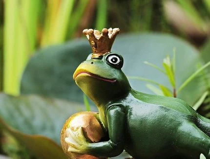 Froschkönig